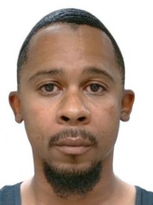 Stefon Lee Avery Santos a registered Sex Offender of Arizona