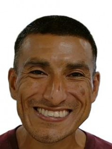 Armando Frank Lopez a registered Sex Offender of Arizona