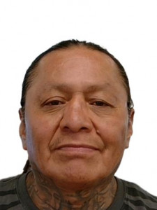 Benson Joe Paul a registered Sex Offender of Arizona