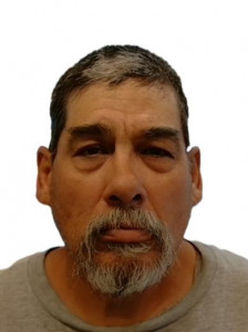 John Michael Marez a registered Sex Offender of Arizona