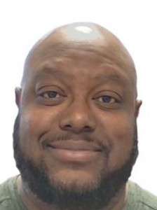 Jermail Tyron Barge a registered Sex Offender of Arizona