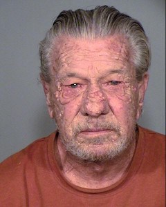 Wiley A Ginn a registered Sex Offender of Arizona