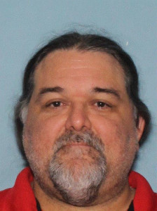 Brett Blackwill a registered Sex Offender of Arizona