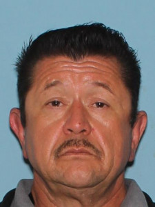 Daniel B Zamarron a registered Sex Offender of Arizona