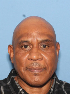 Jayal Howard a registered Sex Offender of Arizona