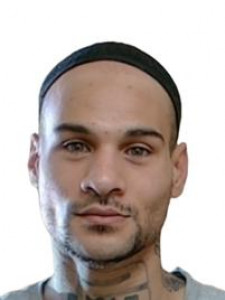 Christopher Paul Garner a registered Sex Offender of Arizona