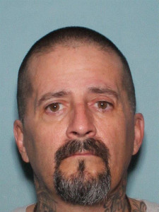 Anthony Lopez a registered Sex Offender of Arizona