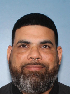 Robert Deassis II a registered Sex Offender of Arizona