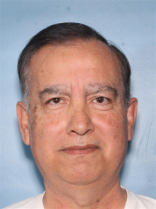 Florentino Mendez Aguirre a registered Sex Offender of Arizona