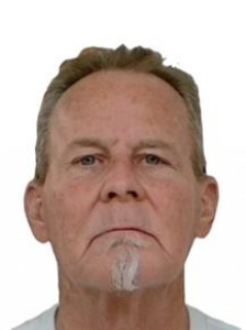 Henry Alfred Palowitz a registered Sex Offender of Arizona