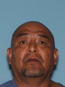 Arnold James Begay a registered Sex Offender of Arizona