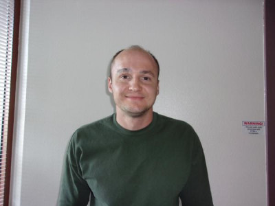 Egor Watkins a registered Sex Offender of Arizona