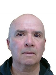 Francisco Luis Serrano a registered Sex Offender of Arizona