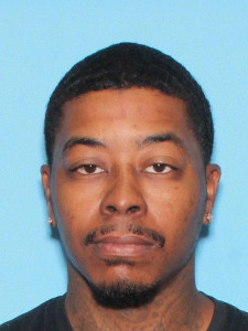 Daaron Jamal Todd a registered Sex Offender of Arizona