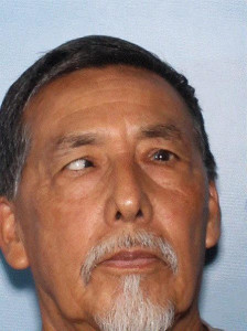 George Perez a registered Sex Offender of Arizona