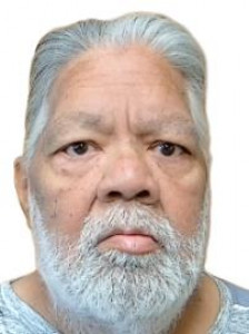 Robert Serrano Lopez a registered Sex Offender of Arizona