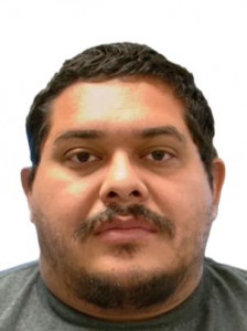Ruben Alexander Vallejo a registered Sex Offender of Arizona