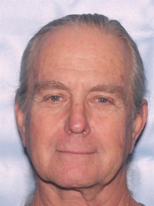 Peter Doles Bowman a registered Sex Offender of Arizona