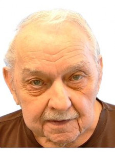 James Allen Roy a registered Sex Offender of Arizona