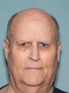 Tony Alan Barker a registered Sex Offender of Arizona