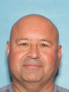 Alfonso Alberto Baez a registered Sex Offender of Arizona