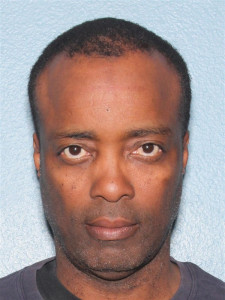 Tyrone Jermell Davis a registered Sex Offender of Arizona