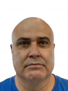 Sisto Rocabado Jr a registered Sex Offender of Arizona