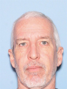 John Wayne Phillips a registered Sex Offender of Arizona