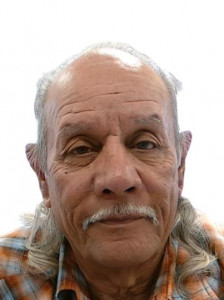 Juan C Ramirez a registered Sex Offender of Arizona