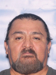 Mario Gomez Calderon a registered Sex Offender of Arizona
