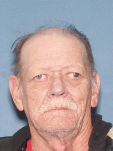 David Ralph Mcgee a registered Sex Offender of Arizona