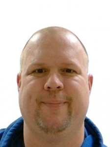 David Monty Van Dorn Jr a registered Sex Offender of Arizona