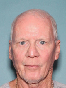 Glenn Elbert Logan a registered Sex Offender of Arizona