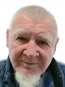 Byron Mccabe a registered Sex Offender of Arizona