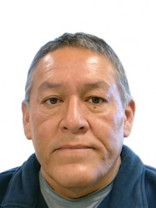 Arthur Bob Wauneka a registered Sex Offender of Arizona