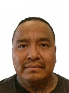 Freddell Diego Panana a registered Sex Offender of Arizona