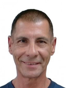 Michael Dean Warden a registered Sex Offender of Arizona