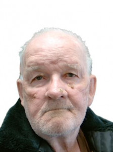 Larry Ray Ayres a registered Sex Offender of Arizona