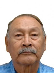 Oliver Talgo Jr a registered Sex Offender of Arizona