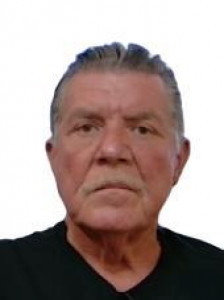 Danny Irvin Borkovec a registered Sex Offender of Arizona