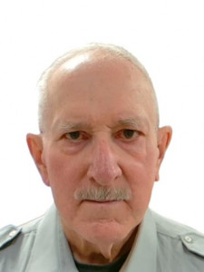 William Clarke Tucker Jr a registered Sex Offender of Arizona