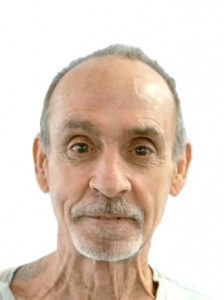 Charles Robert Miller a registered Sex Offender of Arizona