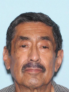 Daniel A Gallegos a registered Sex Offender of Arizona