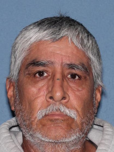 Epifanio Gonzales a registered Sex Offender of Arizona