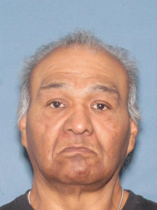 Renard Conrad Schrum a registered Sex Offender of Arizona