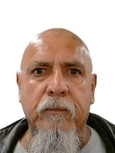 Francisco Benito Mata a registered Sex Offender of Arizona