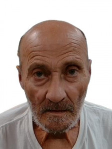 Brian K Jordan a registered Sex Offender of Arizona