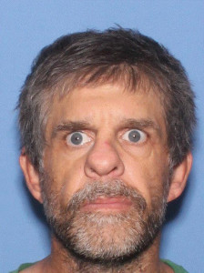 John Michael Sauter a registered Sex Offender of Arizona