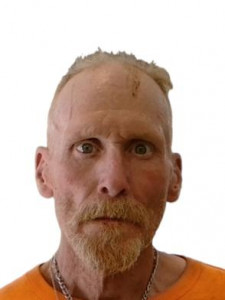 Daniel Charles Hogan a registered Sex Offender of Arizona