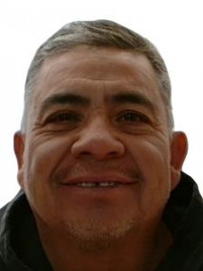 Francisco Rene Escarcega a registered Sex Offender of Arizona